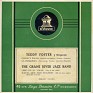 Various Artists - Teddy Foster & Orq. / The Crane River Jazz Band - Odeon - 7" - Spain - MSOE 31.055 - 0